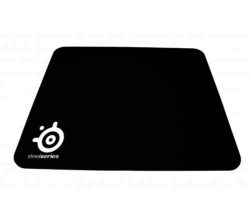 STEELSERIES  QcK Gaming Surface - Black